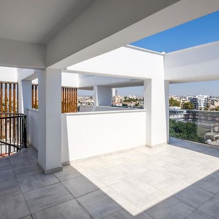Solaar Apartments St Lazarous Larnaca Eksteriør billede