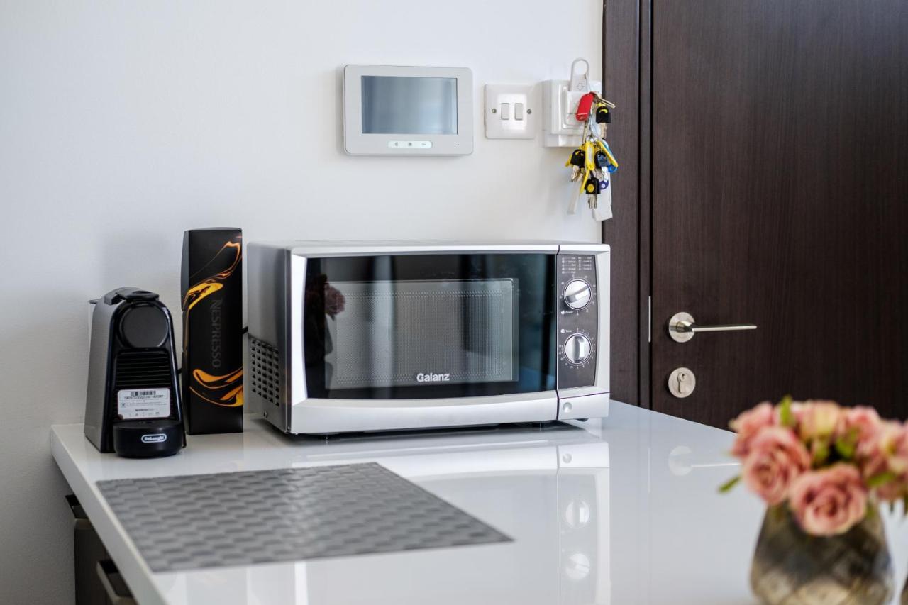Solaar Apartments St Lazarous Larnaca Eksteriør billede