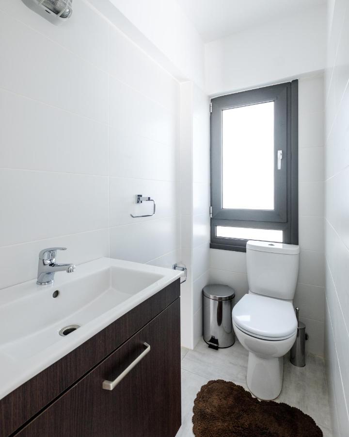 Solaar Apartments St Lazarous Larnaca Eksteriør billede