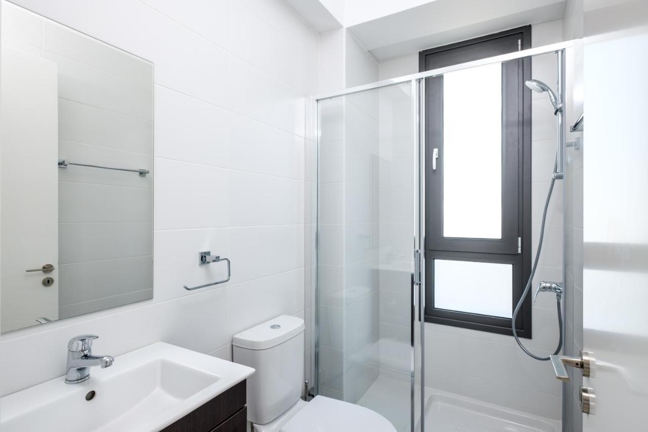 Solaar Apartments St Lazarous Larnaca Eksteriør billede